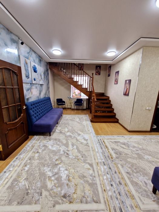 Сдается Отличный Дом с баней