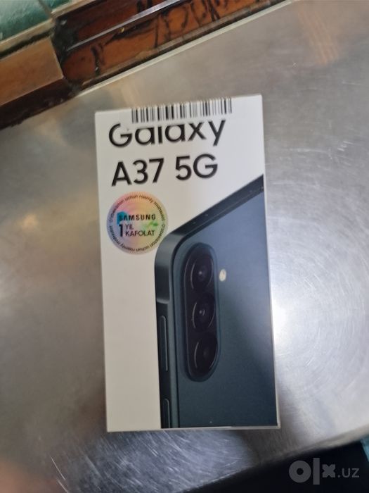 Samsung Galaxy A37 5 g