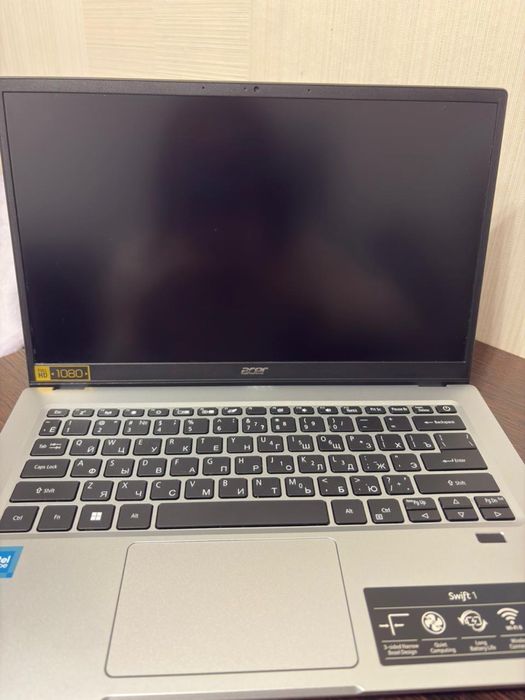 Продам ноутбук Acer