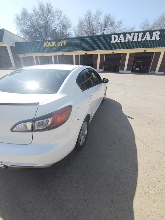 Mazda срочно продаётся мечта