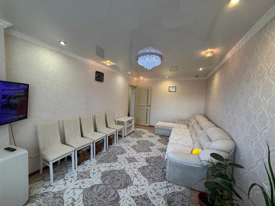 Продам 3-х комнатную квартиру