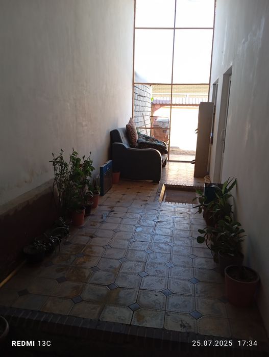 Срочно Продаётся Участок ! В Бектемирском районе. В центре города..