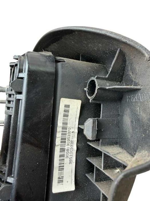 Airbag volan DACIA cod piesa 985100393R
