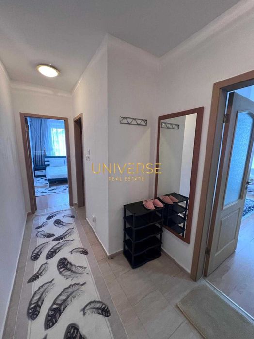 Продава се Двустаен апартамент в к.к. Слънчев бряг - 72 кв.м за 1264 €/кв.м - Снимка #8