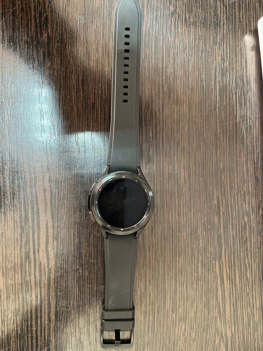 Galaxy wach 4 classik 46 mm