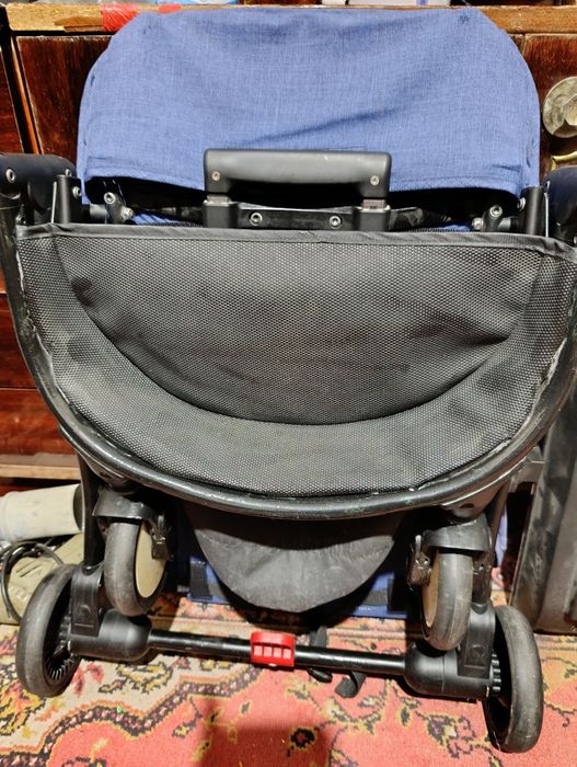 Детская коляска продам каляску