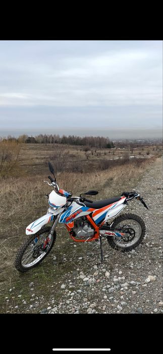 Kayo K2 Обмен на лодку с мотором