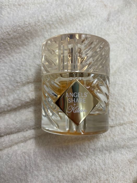 Kilian Angels' Share Eau de Parfum 50ml