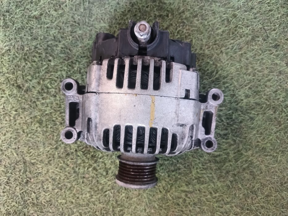 Alternator Mercedes-Benz C-Class W204, 2.2cdi