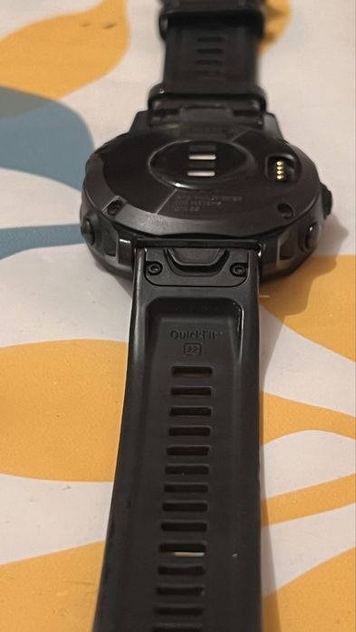 Часы Garmin, Гармин