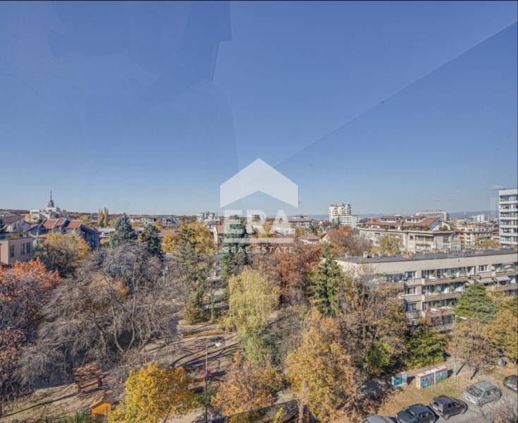 Продава се Многостаен апартамент в София, Изток - 562 кв.м за 1543 €/кв.м - Снимка #8