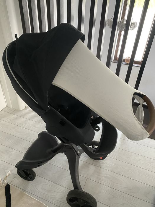 Umbrela  parasolar Stokke Xplory