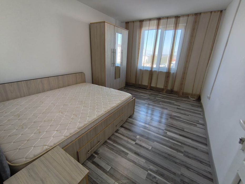 Apartament la cheie gata sa devina acasa