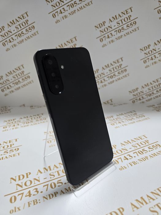 NDP Amanet Buzoieni 16 Margeanului Samsung A17 (49481)