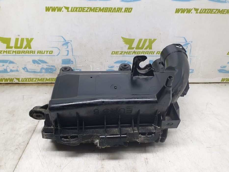 Carcasa filtru aer 9806561080 1.6 hdi BHZ Citroen C4 Picasso 2 [2013