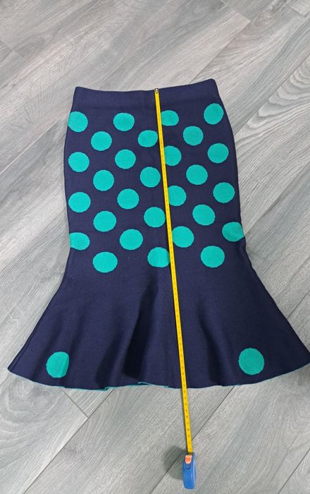 Fusta si pulover-set marimea S