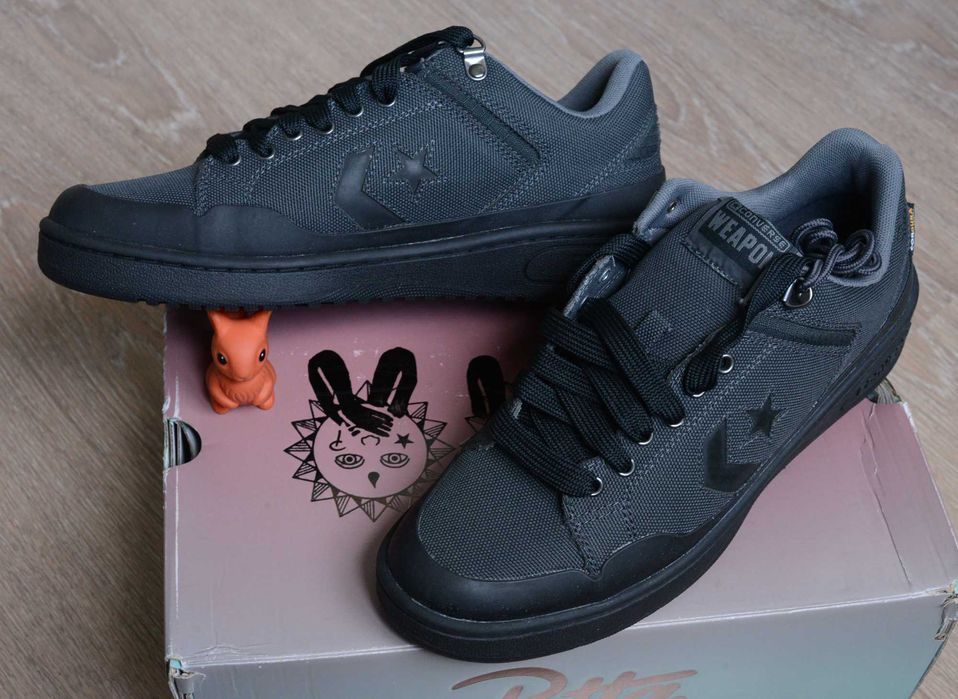 Converse 43.5 р. оригинальная обувь