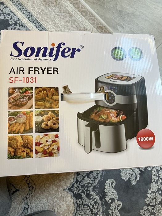 Универсальность: Подходят для жарки, запекания, гриля и выпечки.