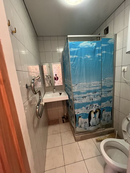 Продам кв в казахстанце