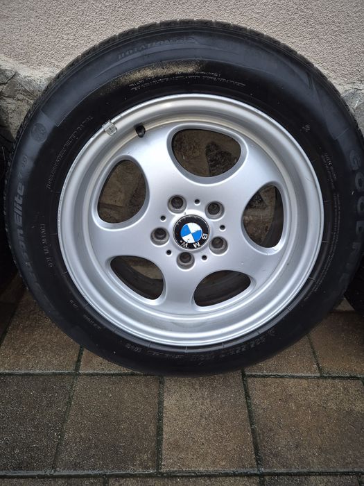 Jante Roti BMW X3 , R17