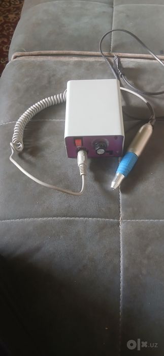 Elektr frezer holati yaxshi