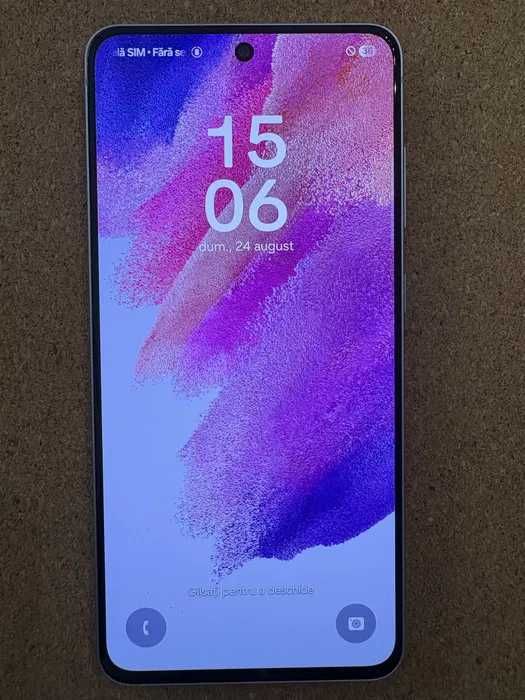 Samsung S21 Dual Sim 256gb 5G