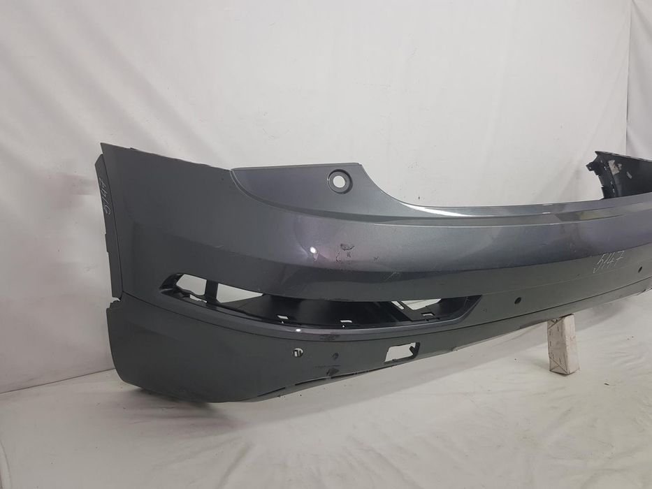 Bara spate Audi Q3 8U dupa 2012