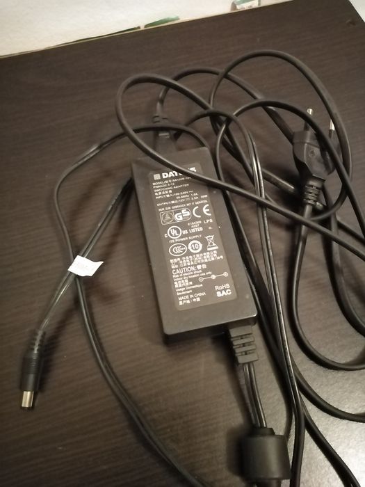 Vând Alimentator 12 V
