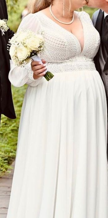 Vand Rochie mireasa