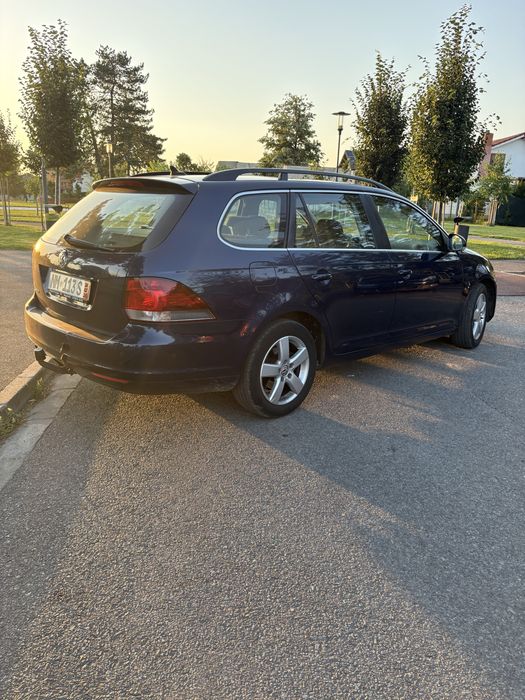 VOLKSWAGEN Golf 2011 — imagine 5