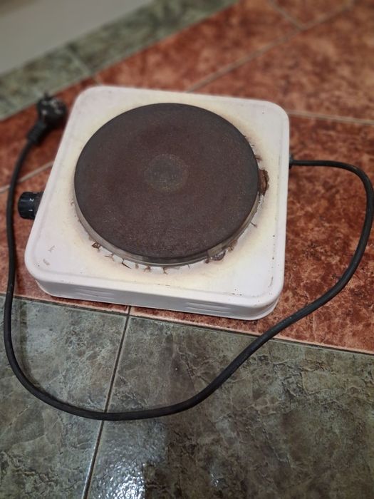 Котлон единичен с терморегулатор