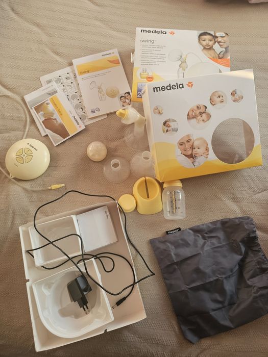 Помпа за кърма Medea