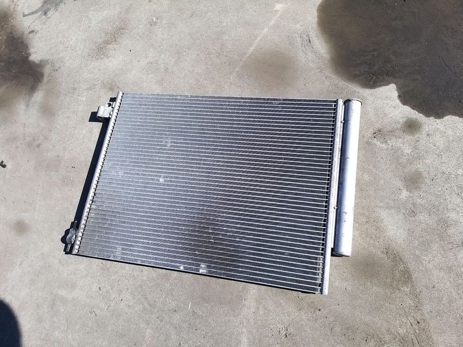 Radiator clima 0.9 tce renault captur 1 j5 h5 921006843ra