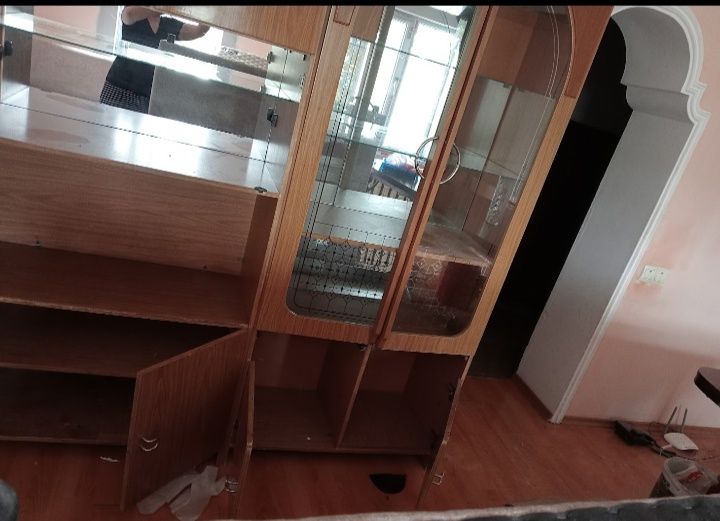 Стенка нормальном состоянии