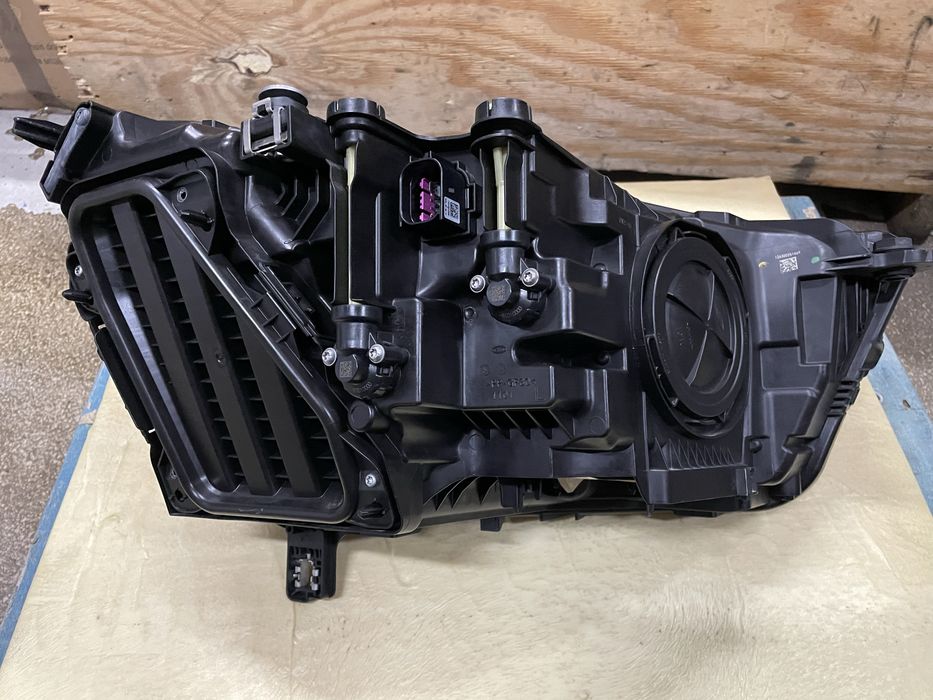 Far stanga full led Audi Q3 83A - cod 83A941033