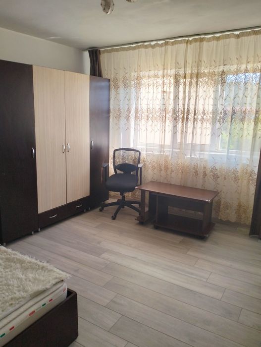 Vând ap cu o cameră bl B1G
