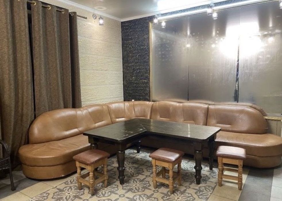 Банный комплекс “Чемпион”баня с бассейном