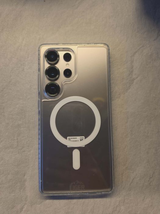 Galaxy S25 Ultra