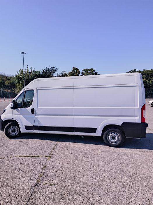 Fiat Ducato Professionnel