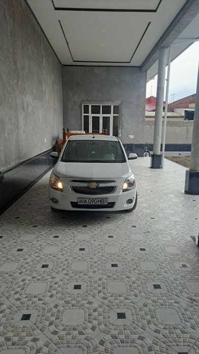 Собалт йили 2023
Пробег 35.999
Холати сотки
Пропан газ 4-пакалена
Срос