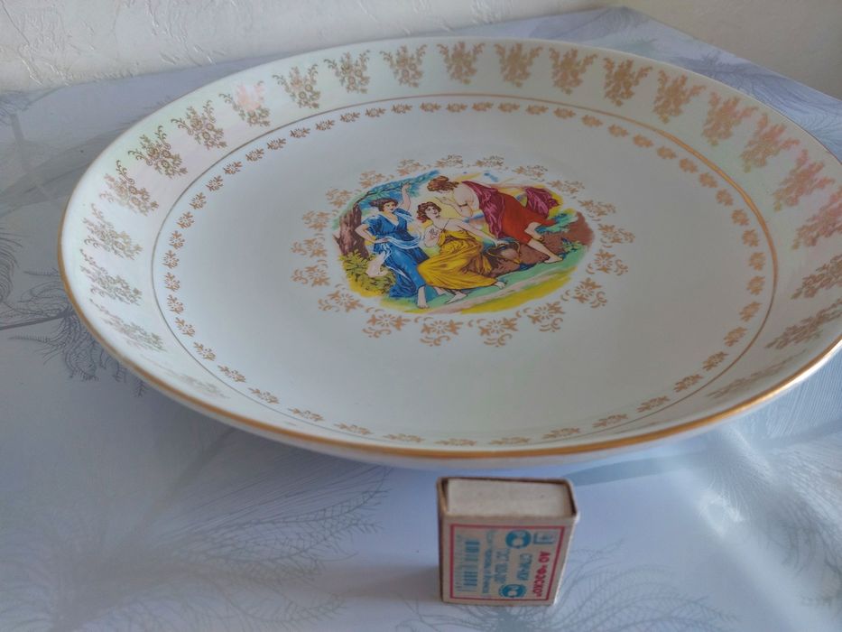 Продам посуду Мадонна Чешская