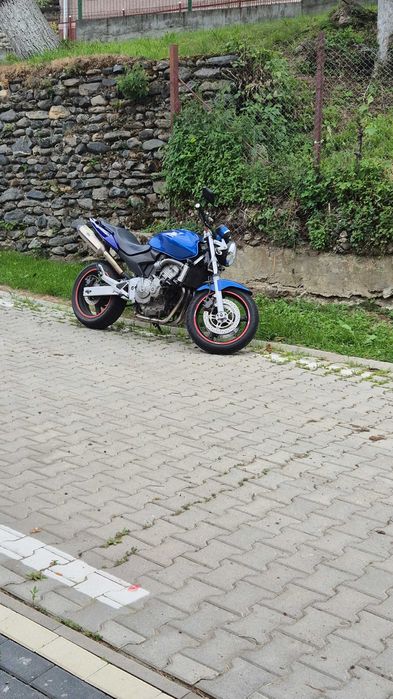 Honda Hornet 600 de vănzare