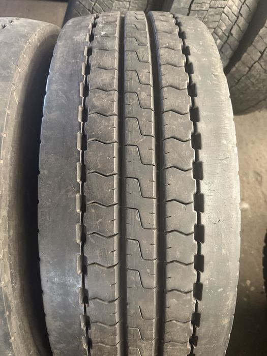 Anvelope directie 315/70r22,5 Dunlop stare fb 2022