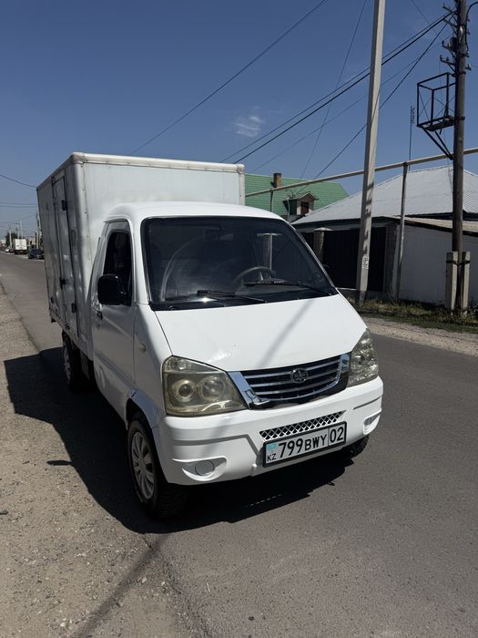 Продам FAW 1024 На Ходу