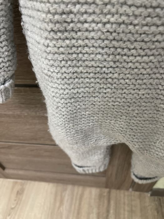 Комбинезон 12-18 месяцев