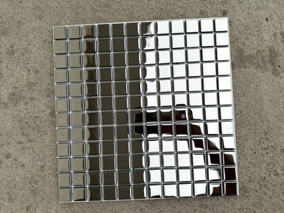 Мозайка Майолика