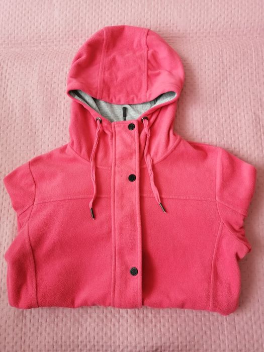 Продам флисовые толстовки