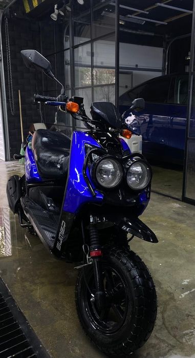 СРОЧНО ПРОДАМ 
Продам мопед Bumer
По всем уточнениям и вопросам п