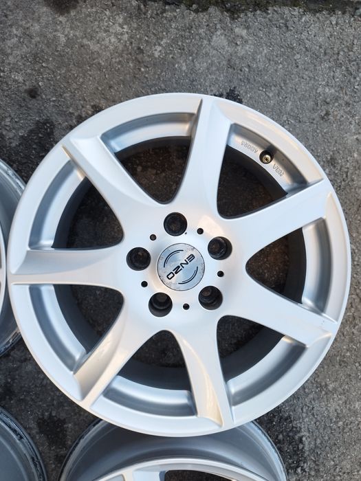 Джанти Ензо 16" 5х110 с датчици Опел| Алфа Ромео| Шевролет