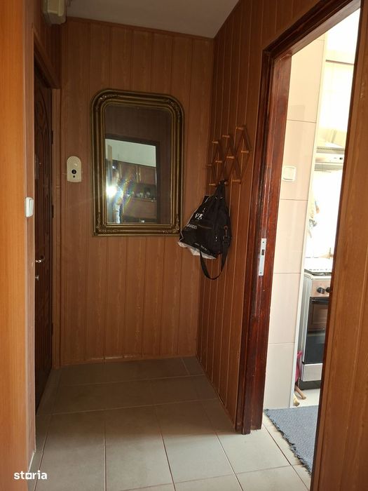 Apartament George Enescu